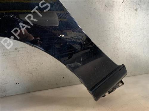 Left front fenders MAZDA 5 (CR) 2.0 (CREW, CR19) | BP30135401C41