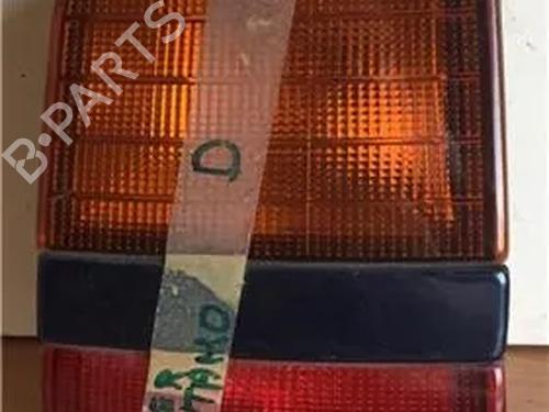 Used Right taillight HYUNDAI SANTAMO 2.0 (105 hp) 12596907