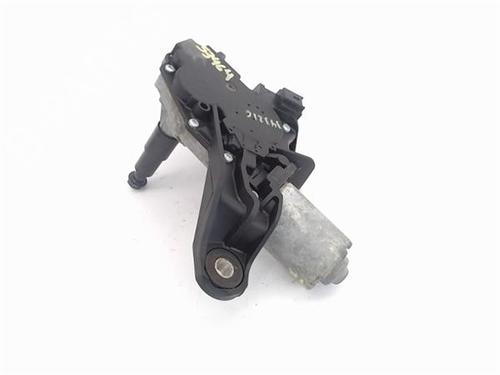 Rear wiper motor NISSAN QASHQAI / QASHQAI +2 I (J10, NJ10, JJ10E) 1.6 dCi | BP16008741M102 