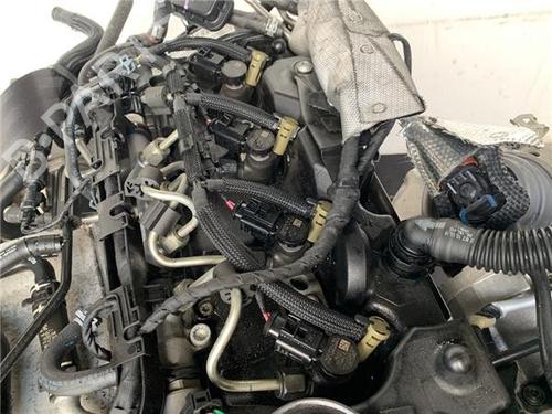 Engine VW GOLF VII (5G1, BQ1, BE1, BE2) 1.6 TDI | BP34449025M1  - Image 7