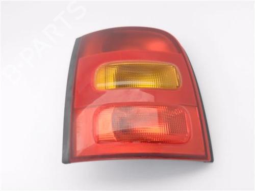 Venstre baglygte NISSAN MICRA II (K11) [1992-2007]  33220506