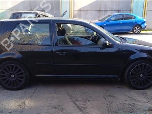 Vorderachsträger VW GOLF IV (1J1)  | BP25718969M9 