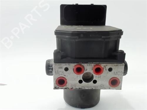 Used ABS pump ALFA ROMEO 147 (937_) [2000-2010]  13414306