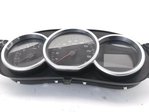 Instrument cluster DACIA SANDERO II 1.0 SCe 75 (B8JC, B8JD, B8NC) | BP29251147C47 - Image 5
