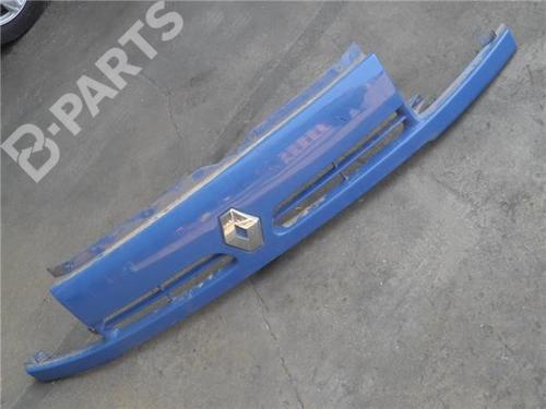 Used Front grille Front grille RENAULT MASTER II Van (FD) 2.5 D (80 hp) 9764754 9764754