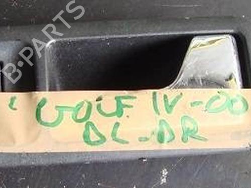 Binnengreep VW GOLF IV (1J1) [1997-2008]  14335222