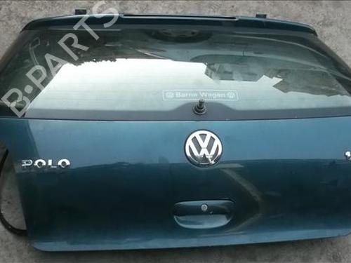 Tailgate VW POLO (9N_, 9A_)  6Q6827025R