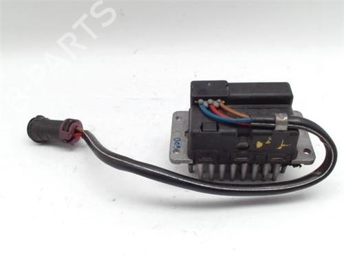 Used Electronic module AUDI 100 C4 Avant (4A5) [1990-1994]  14342280