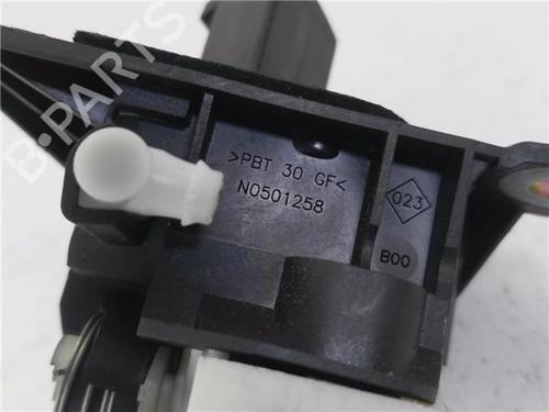 Tailgate lock RENAULT CLIO II (BB_, CB_) | BP30182954C101