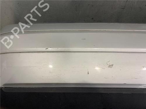 Rear bumper AUDI A2 (8Z0) 1.4 | BP25718716C8 