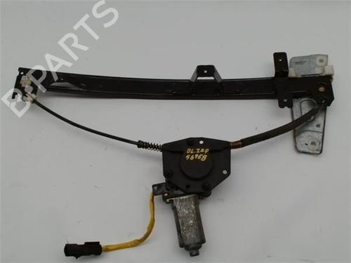 Autre JEEP GRAND CHEROKEE II (WJ, WG) 3.1 TD 4x4 (140 hp) 14341564