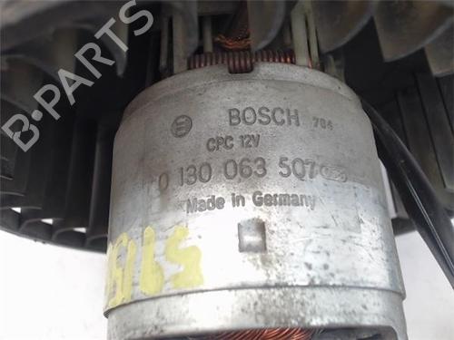 Heater blower motor RENAULT ESPACE III (JE0_) 2.0 (JE0A) | BP19288804M62 