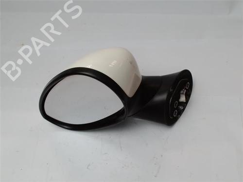 Bakspejl venstre FIAT 500 (312_) 1.2 (312AXA1A) (69 hp) 13651400