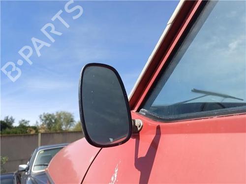 Used Left mirror RENAULT 12 (117_) [1969-1984]  32417309