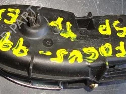 Rear left interior door handle FORD FOCUS I (DAW, DBW) 1.8 DI / TDDi | BP14335274I15 