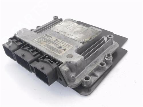 Elektronische module CITROËN C4 Coupe (LA_)  | BP28378496M83 