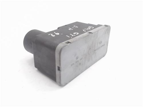 Pomp Elektrische Deurvergrendeling VW GOLF III (1H1) [1989-1998]  13043661