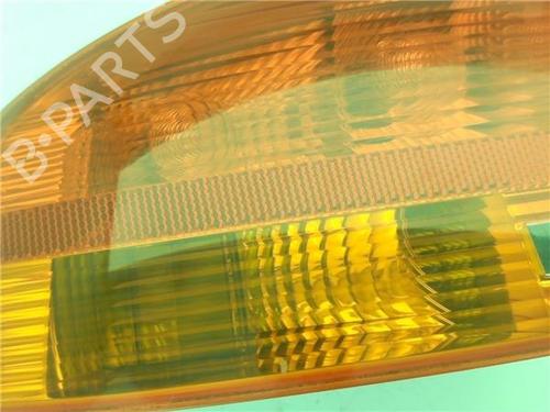 Left taillight AUDI A4 B7 (8EC) 2.0 TDI 16V | BP34237467C34  - Image 10