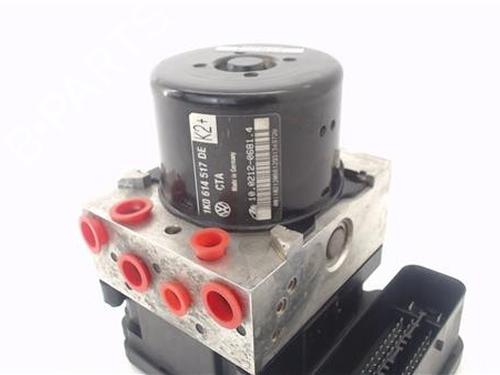 ABS pump SEAT LEON (1P1) 1.6 TDI | BP32518511M43  - Image 5