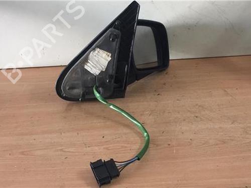 Right mirror VW POLO III (6N1) 60 1.4 | BP9804605C27 