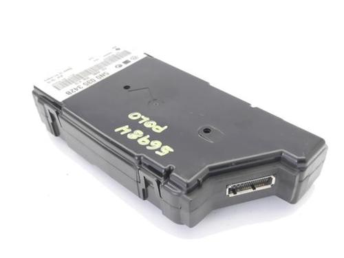 Electronic module VW POLO V (6R1, 6C1) 1.4 (6R1) | BP22632523M83 