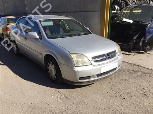 Instrument cluster OPEL VECTRA C (Z02)  | BP12141000C47 