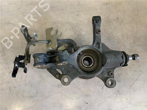 Right front steering knuckle CITROËN JUMPY III Van (V_)  | BP17801120M26 