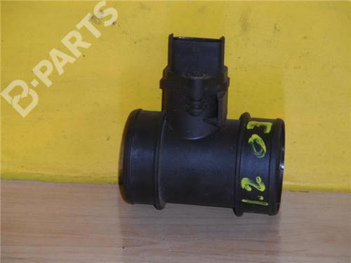 Used Mass air flow sensor OPEL CORSA C (X01) 1.2 (F08, F68) (75 hp) 9661081
