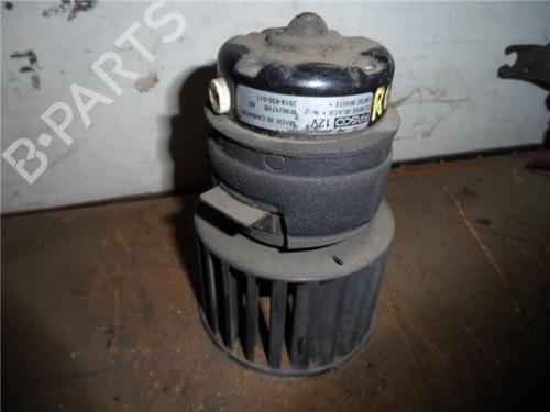 Used Heater blower motor ROVER 100 / METRO Hatchback (XP) 114 S/L/GTA (75 hp) 12149900