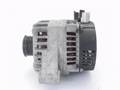 Alternator FORD FOCUS I (DAW, DBW) 1.6 16V | BP29574478M7 