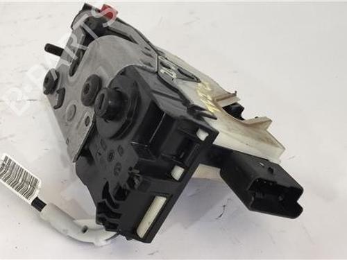 Used Rear left lock PEUGEOT 2008 I (CU_) 1.6 VTi (120 hp) 11363259