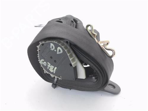 Front right seatbelt CITROËN C3 I (FC_, FN_) 1.4 i | BP30981053I25