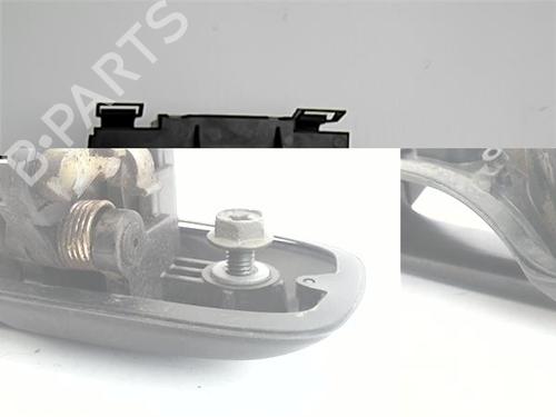 Switch CITROËN SAXO (S0, S1) 1.6 VTR | BP11255740I30 