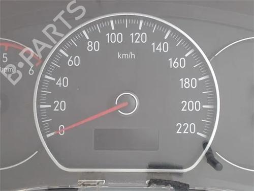 Instrument cluster SUZUKI SX4 (EY, GY)  | BP17804681C47 