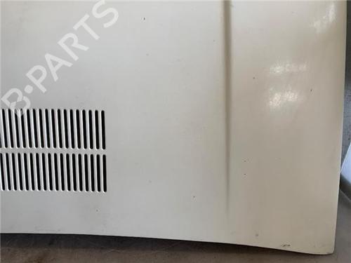 Hood SEAT 127 (127A)  | BP29431399C1 
