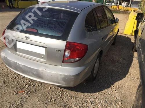 AC compressor KIA RIO I Hatchback (DC)  | BP10617277M34 