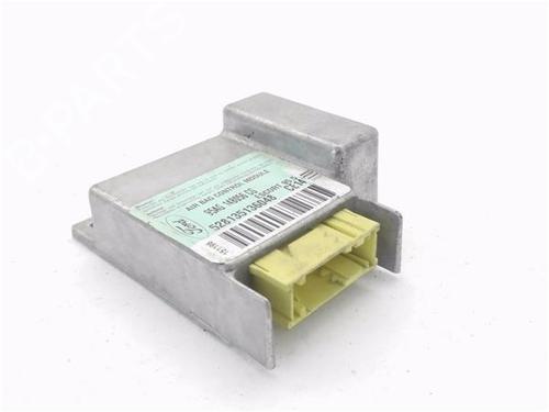 Used ECU airbags FORD ESCORT VI (GAL, AAL, ABL) 1.8 TD (90 hp) 30135381