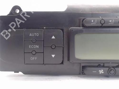 Climate control SEAT LEON (1P1)  | BP13043733I5 
