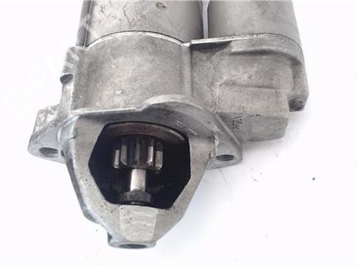 Starter AUDI A4 B6 (8E2) 1.9 TDI | BP32273908M8