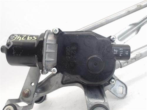 Front wiper motor HONDA JAZZ IV (GK_) 1.3 | BP18011532M29 
