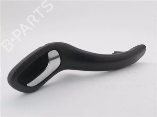Front right interior door handle SEAT LEON (1M1) 1.6 16 V | BP29526509I14 
