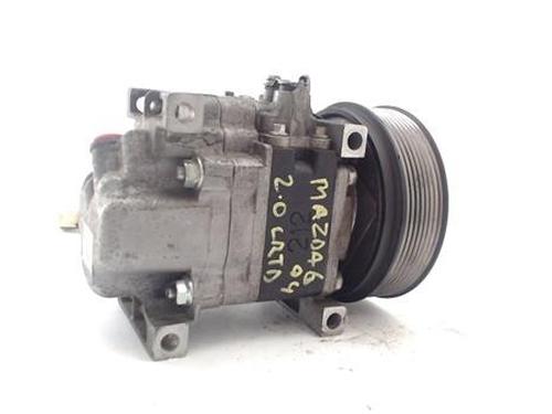 AC-Kompressor MAZDA 6 Hatchback (GG) 2.0 (GGES) | BP30555285M34
