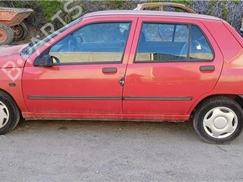 Other RENAULT CLIO I (B/C57_, 5/357_) 1.2 (B/C/S572) | BP18085321O1 