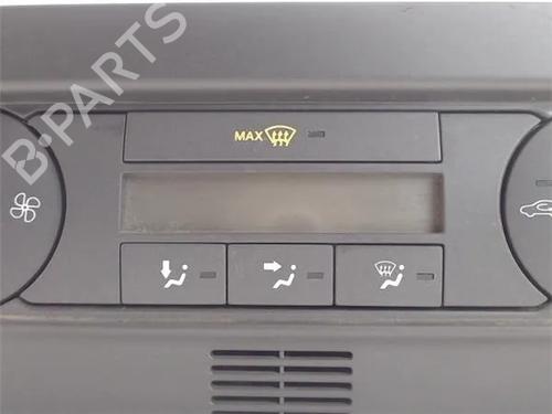 Climate control FORD FIESTA V (JH_, JD_)  | BP13056029I5 