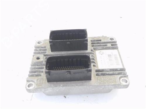 Control unit FIAT PANDA (169_) | BP37024784M11 - Image 5