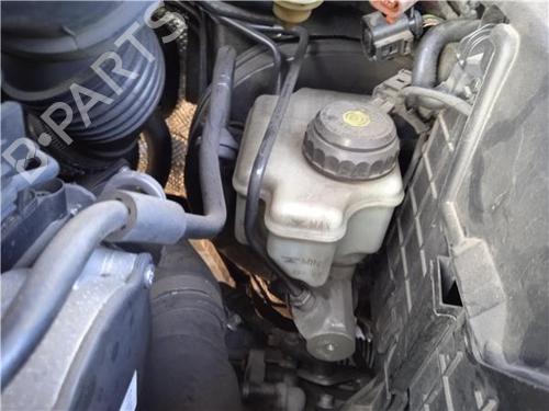 Brake master cylinder VW GOLF VI (5K1)  | BP32417350M77  - Image 5