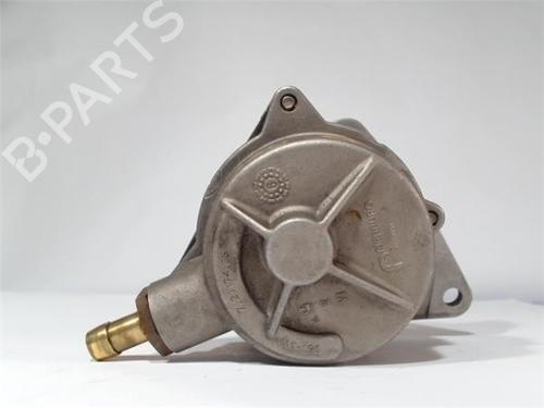 Vacuum pump CITROËN C15 Box Body/MPV (VD_) 1.8 D | BP9662020M80 