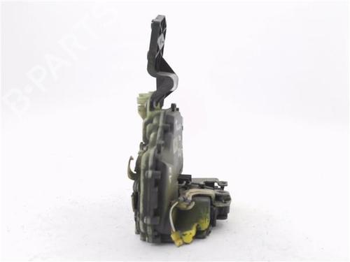 Høyre foran lås SEAT TOLEDO II (1M2)  | BP24364498C97 