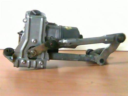 Front wiper motor SEAT LEON (1P1) 1.9 TDI | BP11341123M29 