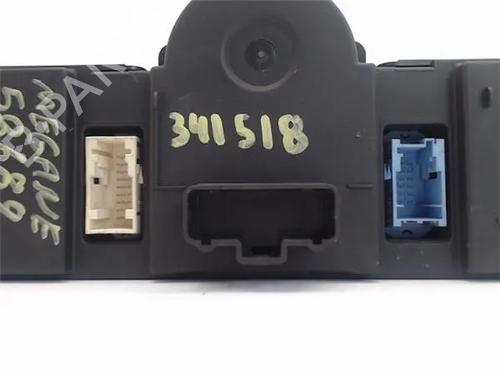 Climate control RENAULT MEGANE II (BM0/1_, CM0/1_)  | BP15648836I5 